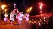Caral Raymi 2026 será con ingreso libre: fechas, actividades y más sobre la fiesta de la primera civilización de América