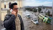 El Niño: usuarios de celulares en zonas de emergencia conservarán sus saldos y promociones