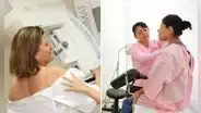 Campaña de prevención de cáncer de mama 2026: Minsa ofrece despistajes gratuitos en Real Plaza Salaverry y Puruchuco, ¿desde cuándo?
