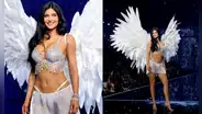 Kylie Jenner hace historia en Victoria’s Secret tras debutar con el Fantasy Bra más caro de la marca