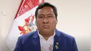 Senador de JP acusa a Obras de "hacerle el juego" al fujimorismo en la Comisión de Constitución