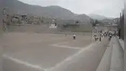 Después de 15 años, recuperan estadio escolar de más de 14.000 m² ocupado ilegalmente en Comas
