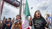 México denunciará a Estados Unidos por la muerte de un migrante bajo custodia del ICE, que eleva a 18 los fallecidos