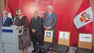 Fuerza Popular lanza provocación a la oposición: "Estas sillas vacías representan a aquellos que dan la espalda al pueblo"