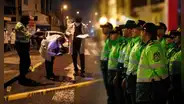 Lima alcanza récord de homicidios de adolescentes en una década y Perú cerca de superar la cifra de 2025