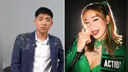 Oscar Junior sorprende con polémico mensaje tras renuncia de Anely Dávila a la Bella Luz: “Traicionaste mi confianza”