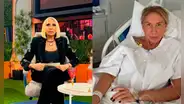 Laura Bozzo alarma por su delicada salud tras una operación de emergencia: “No fue una cirugía menor”