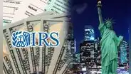 IRS entregará más de $8,000 a ciudadanos en Nueva York: ¿Quiénes podrás recibirlo y qué requisitos deben cumplir?