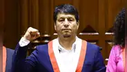 Comisión de Ética aprueba informe que recomienda suspender a Julián Pérez por 120 días tras denuncia de su expareja