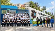 Prepararon su fórmula desde inicial: el método del colegio de Lima Norte que metió a 50 escolares a la UNMSM y acaparó los primeros lugares