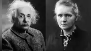 El vínculo entre Marie Curie y Einstein: tras 100 años, se revela lo que contenían sus 20 años de intercambio de cartas