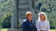 Kristine McDivitt y su multimillonaria donación de 400.000 hectáreas para que Chile cree una red de parques nacionales del tamaño de Suiza