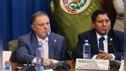 Comisión de Constitución aprueba las facultades con 7 puntos adicionales tras el respaldo de Obras