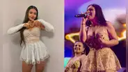 Thamara Gómez sorprende al revelar si está embarazada a los 27 años tras fuertes rumores: “Estoy feliz y eso es lo importante”