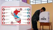 Tres gobernadores electos fueron sentenciados: cifra subiría en segunda vuelta