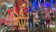 ‘El reventonazo de la Chola’ superó en rating a la final de ‘Yo soy’ y a ‘JB Noticias’ este fin de semana