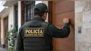 Cámara de Diputados: Comisión de Justicia aprueba dictamen para derogar ley que otorga investigación preliminar a la PNP