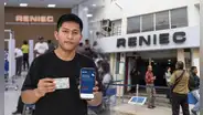 Reniec amplía sedes para la atención con cita: Chiclayo, Trujillo y Tarapoto se suman para tramitar DNI