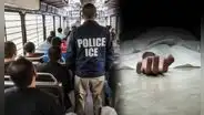 Terror para inmigrantes | Mexicano es hallado muerto en un centro de detención del ICE: Se reportan 18 fallecidos durante el gobierno de Trump