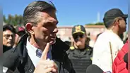 Rodrigo Paz denuncia que su familia está en riesgo por sus acciones contra el narcotraficante Sebastián Marset