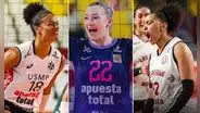 Fecha 2 Liga Peruana de Vóley 2026-2027: programación, fecha, hora y canal dónde ver los partidos del torneo