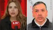 Juliana Oxenford denuncia que un hombre la sigue a su casa y a su trabajo: "El acoso es demasiado"