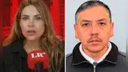 Juliana Oxenford denuncia que un hombre la sigue a su casa y a su trabajo: "El acoso es demasiado"