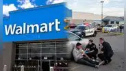 Terror en Walmart | Adolescente fue apuñalado luego de una pelea grupal en el reconocido supermercado: ¿Cuál es su estado?