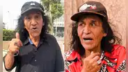Mondonguito alarma por su salud tras semanas en cuidados intensivos: “No pueden controlar la infección pulmonar”