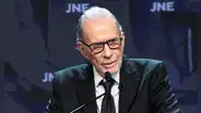 Ricardo Belmont admite convesaciones con el fujimorismo previo a las facultades: "No vamos a ceder en todo"