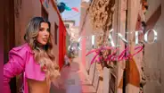 ¡Vuelve a sus raíces! Yahaira Plasencia rinde homenaje al Rímac al grabar en históricas calles su videoclip ‘Cuánto te debo’