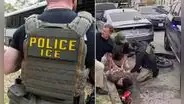 Alerta máxima inmigrantes legales e indocumentados | ICE hiere de gravedad a ciudadano estadounidense durante un arresto en un condado de Los Ángeles