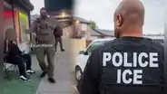 Alerta máxima familias inmigrantes | Confirman que ICE interrogó a menores de edad cuando se dirigían a su escuela en Nueva Jersey
