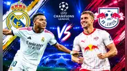 Real Madrid vs RB Leipzig EN VIVO: hora y canal del partido por la fecha 3 de la Champions League 2026-27