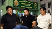 Caen un teniente y un oficial de la PNP en Barranca acusados de comercializar pistola por S/4.000 tras robo del armamento