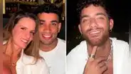 ¿Alejandra Baigorria está embarazada? Austin Palao desata revuelo con revelaciones sobre su cuñada: "Espero un varoncito"