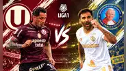 Universitario - Juan Pablo II: fecha, hora y canal de TV para ver el partido por la fecha 13 del Torneo Clausura de la Liga 1 2026