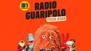 31 Minutos en Lima 2026: fecha, precios por zonas, preventa y lo que debes saber de su 'Radio Guaripolo Tour'