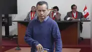 Caso Parinacochas: Rodolfo Orellana es condenado a 7 años y 6 meses de cárcel