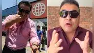 Periodista Juan Carlos Orderique anuncia su salida de América TV tras más de 20 años en el canal: "Me despido profundamente..."