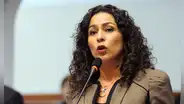 Cecilia Chacón rechaza reforma policial y defiende leyes que protegen a la PNP: “Quieren que haya caos”