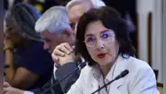 Patricia Iturregui: "Si esto es el diálogo y la democracia para Fuerza Popular, ¿cómo será el autoritarismo?"