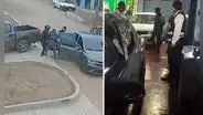 Delincuente dispara por accidente a su cómplice durante intento de secuestro a empresario en Chorrillos