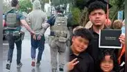 Alerta máxima inmigrantes legales e indocumentados | Padres revelaron que ICE detuvo a su hijo de 19 años durante su cita migratoria