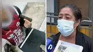 Denuncian que menor extorsiona a escolares y les exige cupos de S/10 en colegio de Los Olivos
