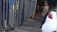 San Juan de Miraflores: asesinan a jalador de colectivos en Atocongo cuando terminaba su jornada laboral