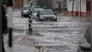 Lluvias se intensificarán en el sur: Senamhi emite alerta roja en seis regiones desde mañana