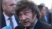 Javier Milei califica a su homólogo español Pedro Sánchez como un "impresentable dictador", ladrón y corrupto