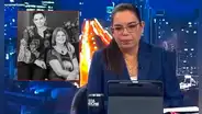 Milagros Leiva se pronuncia tras la muerte de su madre y revela qué le dijo antes de fallecer: “Le digo que ya es hora de partir”