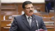 Daniel Barragan confirma que Obras apoyará dictamen de pedido de facultades en el Senado